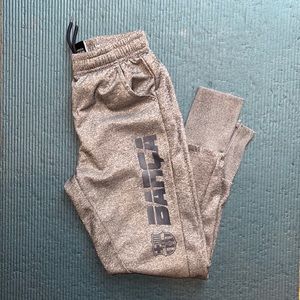 FCBARCELONA joggers - Grey - Medium